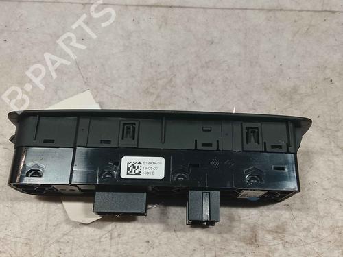 Left front window switch RENAULT MEGANE IV Hatchback (B9A/M/N_) 1.5 dCi 110 (B9A3) | BP37733927I27 - Image 3