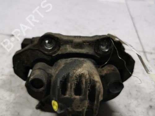 Right front brake caliper CITROËN BERLINGO MULTISPACE (B9) | BP36711526M104 - Image 2