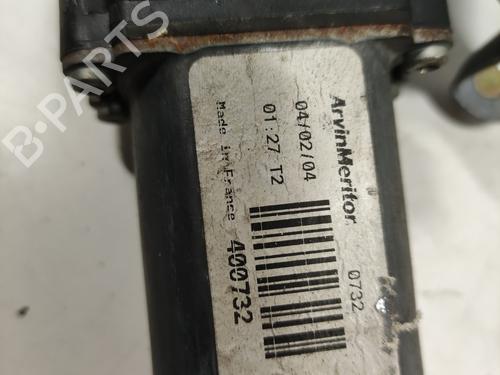 Used Front right window mechanism Front right window mechanism 36751858 36751858