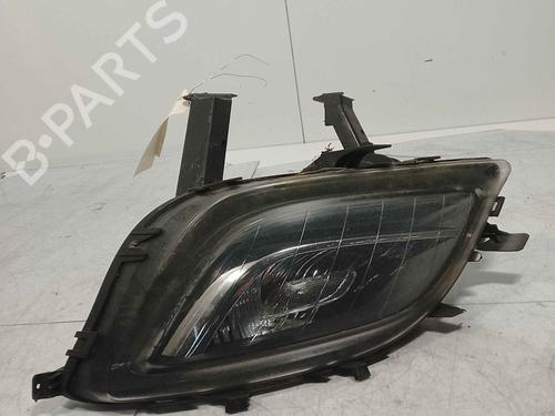 Left front fog light OPEL ASTRA J (P10) | BP36712176C30 - Image 3