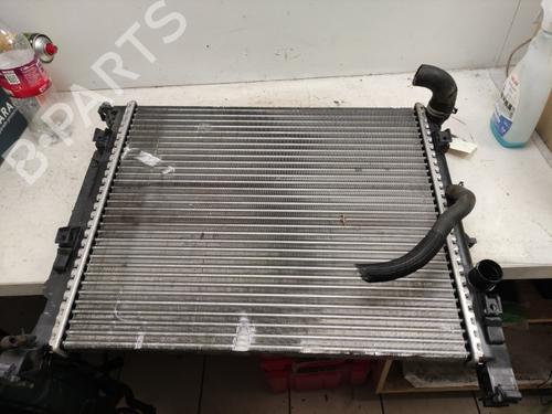 Water radiator RENAULT KANGOO Express (FW0/1_) | BP36749913M31 - Image 2