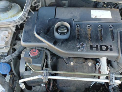 Heater resistor PEUGEOT 206 SW (2E/K) 1.4 HDi | BP36736574M108 - Image 5