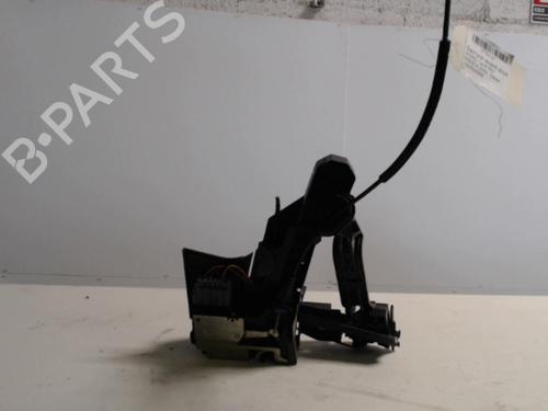 Used Front right lock Front right lock FORD FIESTA V (JH_, JD_) [2001-2014] 36728632 36728632