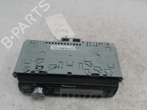 Radio CITROËN C5 I (DC_) 2.0 HDi (DCRHZB, DCRHZE) | BP36742673E6 - Image 3