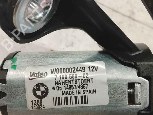 rear-wiper-motor-bmw-1-e81-2006-2007-2008-2009-2010-2011-2012-36717556 main image