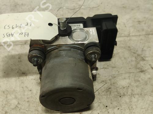 ABS pump PEUGEOT BOXER Van 2.2 HDi 100 | BP36718830M43 - Image 4
