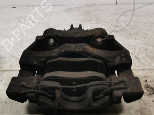 Right front brake caliper PEUGEOT PARTNER Platform/Chassis | BP36710058M104 - Image 3