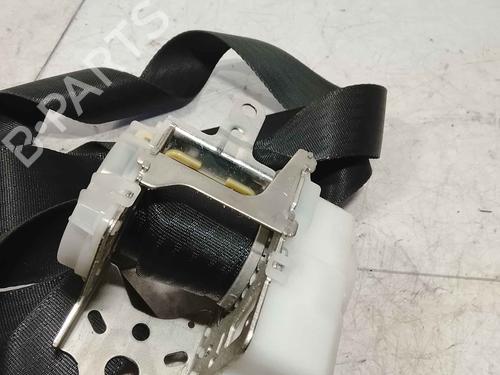 Front left seatbelt SUZUKI SX4 S-Cross (JY) 1.6 DDiS AllGrip (AKK 416D) | BP36713646I26 - Image 3