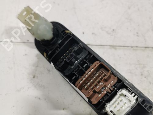 Left front window switch RENAULT ESPACE IV (JK0/1_) 2.2 dCi (JK0H) | BP38764572I27 - Image 3