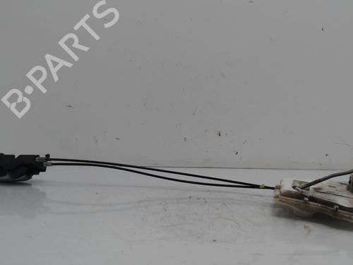 Used Front right lock Front right lock SUZUKI SPLASH (EX) 1.3 CDTI (A5B413D) (75 hp) 36739933 36739933