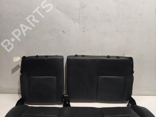Rear seat DACIA DUSTER (HS_) 1.5 dCi 4x4 (HSMC, HSMD) | BP36705148C17 - Image 4