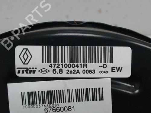 Bremseservo Bremseservo RENAULT MEGANE III Coupe (DZ0/1_) 2.0 R.S. (273 hp) 36740240 36740240