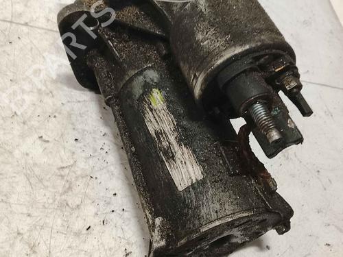 Used Starter Starter RENAULT SCÉNIC III (JZ0/1_) 1.5 dCi (86 hp) 36711709 36711709