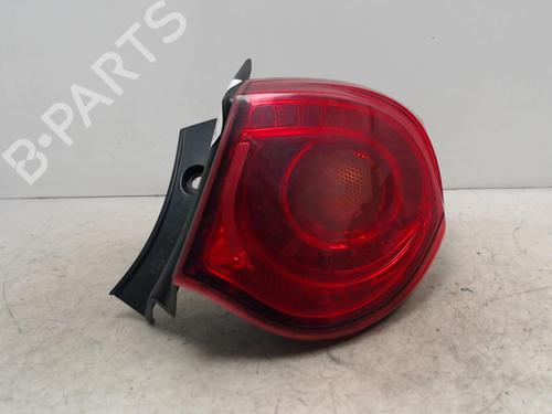Used Right taillight Right taillight ALFA ROMEO GIULIETTA (940_) [2010-2020] 36747028 36747028