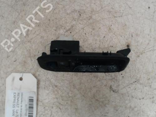 hjre-fortil-elrude-kontakt-renault-express-box-bodympv-2021-36747163 main image