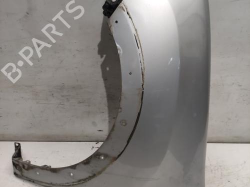 left-front-fenders-dacia-sandero-ii-2012-36716459 main image