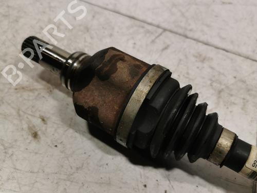 Left front driveshaft CITROËN C3 III (SX) 1.2 VTi 82 | BP36711375M38 - Image 2