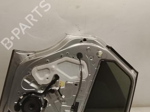 Used Left rear door Left rear door RENAULT CAPTUR I (J5_, H5_) 0.9 TCe 90 (90 hp) 40523656 40523656