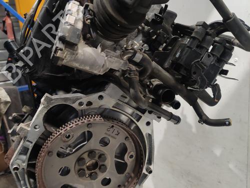Engine HYUNDAI i10 II (BA, IA) 1.2 | BP36716206M1  - Image 6