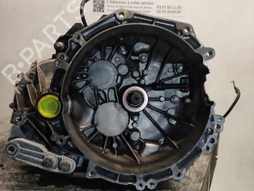 Gearbox FORD FIESTA VII (HJ, HF) 1.5 ST EcoBoost | BP36706830M3 - Image 4