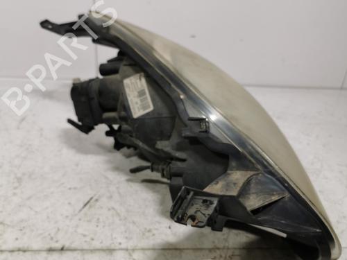 Phare gauche Phare gauche TOYOTA AYGO (_B1_) 1.0 (KGB10_, KGB10R) (68 hp) 39688758 39688758