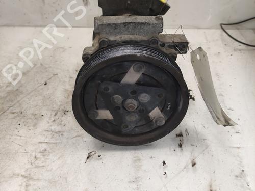 AC compressor RENAULT MODUS / GRAND MODUS (F/JP0_) 1.4 (JP01, JP0J) | BP36751054M34 - Image 3
