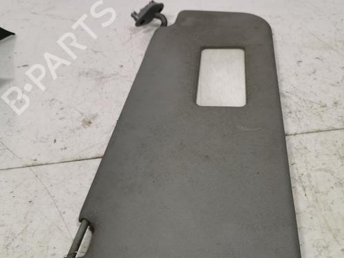 Used Right sun visor Right sun visor 37874087 37874087