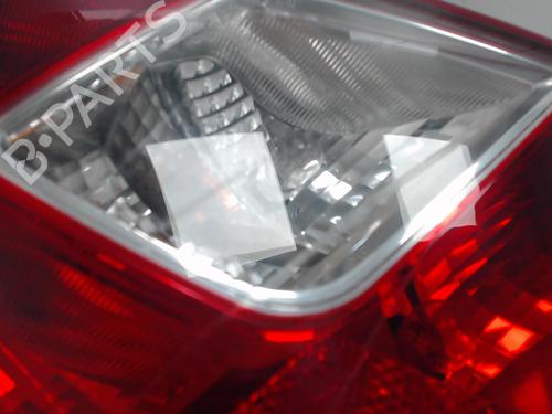 Left taillight OPEL CORSA D (S07) 1.3 CDTI (L08, L68) | BP36743773C34 - Image 2