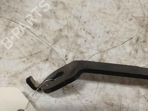 Seat buckle RENAULT TRAFIC III Van (FG_) 1.6 dCi 115 (FGMD) | BP36713155I32 - Image 2