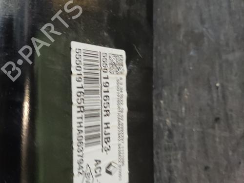 Rear axle RENAULT CAPTUR II (HF_) | BP36704331M2 - Image 2