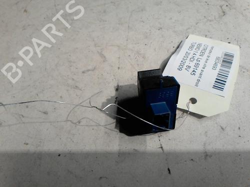Right front window switch CITROËN NEMO Box Body/MPV (AA_) 1.4 HDi | BP36740592I26 - Image 3