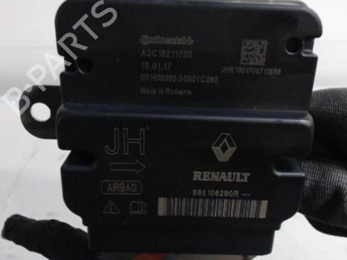 ecu-airbags-renault-master-iii-van-fv-2010-36729254 main image