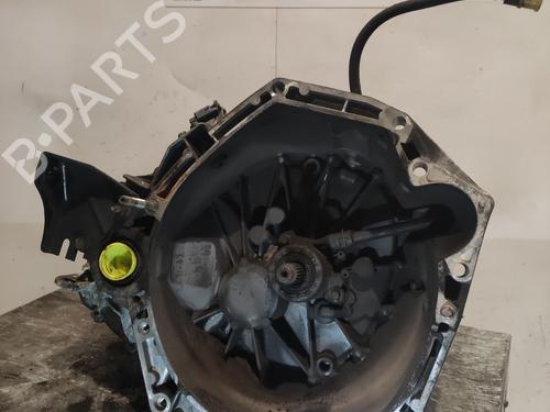 gearbox-renault-megane-ii-saloon-lm01_-2003-36716466 main image