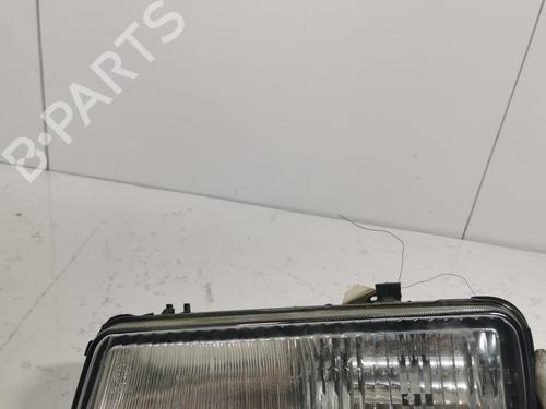 Used Left front fog light Left front fog light 39629156 39629156