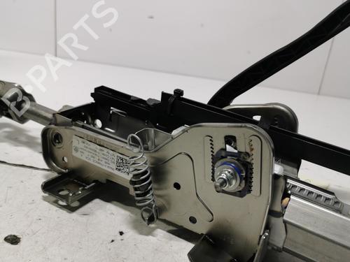 Steering column VW GOLF VIII (CD1, DA1) 1.5 eTSI | BP36708889M21 - Image 4