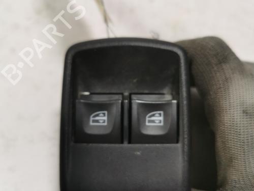 Left front window switch RENAULT KANGOO Express (FW0/1_) Z.E. (FW0Z, FW1Z) | BP37528381I27 - Image 4