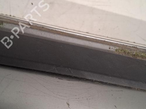 Used Rear bumper Rear bumper 37538680 37538680