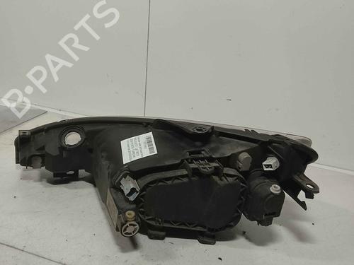 Right headlight PEUGEOT 206 SW (2E/K) 1.4 | BP36716733C29 - Image 2