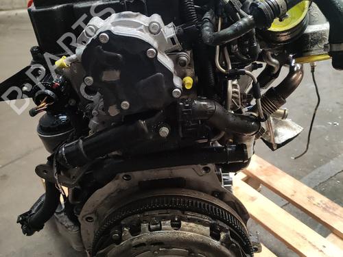 Engine VW PASSAT B6 (3C2) | BP36716907M1 - Image 3