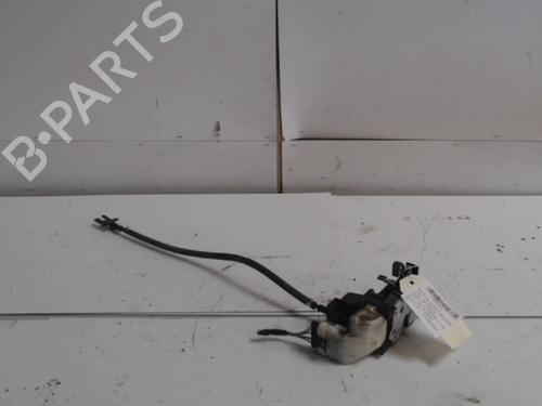 Used Front left lock Front left lock FIAT DOBLO Box Body/MPV (223_) [2000-2026] 36731944 36731944