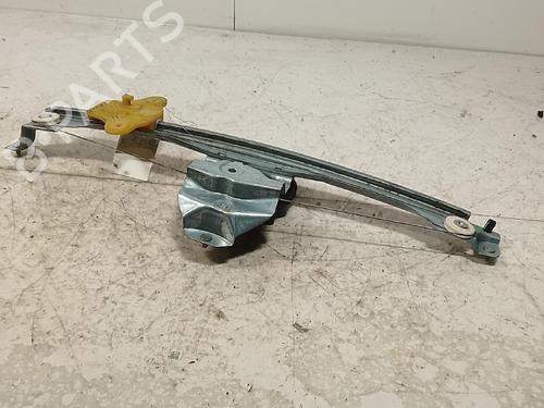 Front right window mechanism RENAULT CAPTUR I (J5_, H5_) 0.9 TCe 90 | BP40523698C23 - Image 3