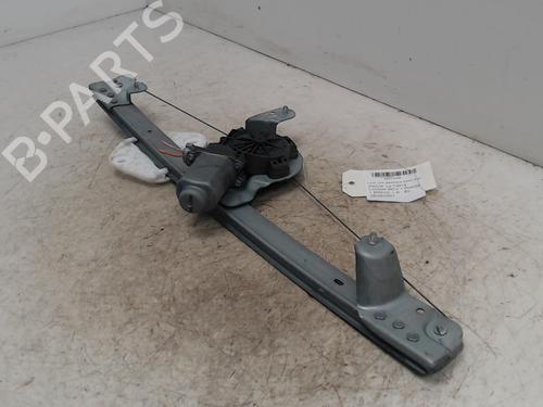 Front right window mechanism DACIA LOGAN MCV (KS_) 1.4 | BP36748793C23 - Image 2