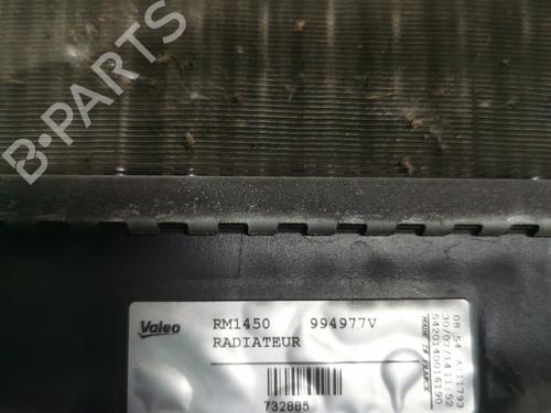 Used Water radiator Water radiator 36876486 36876486
