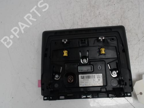 Display RENAULT CAPTUR II (HF_) | BP36741126C48 - Image 2