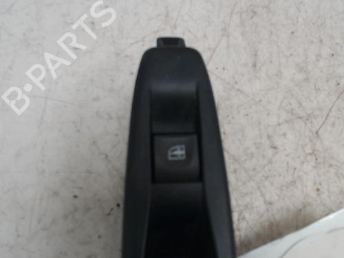 Left rear window switch RENAULT CAPTUR I (J5_, H5_) 0.9 TCe 90 | BP36742502I29 - Image 2