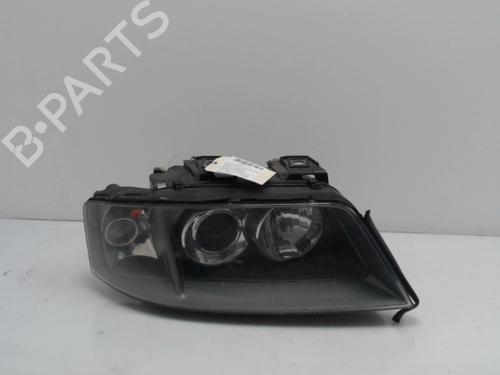 Used Right headlight Right headlight AUDI ALLROAD C5 (4BH) 2.5 TDI quattro (180 hp) 36737331 36737331
