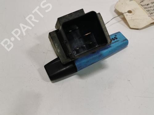Electronic module RENAULT MEGANE II Saloon (LM0/1_) | BP36733847M83 - Image 3