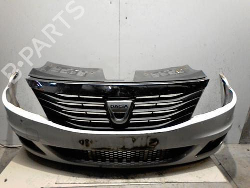 Used Front bumper Front bumper 36732129 36732129