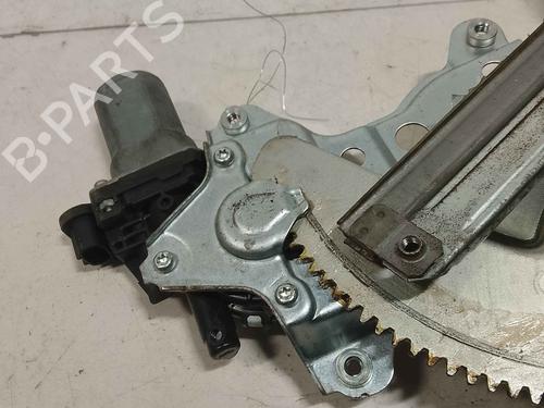 Front left window mechanism OPEL AGILA B (H08) 1.2 (F68) | BP36715975C22 - Image 3