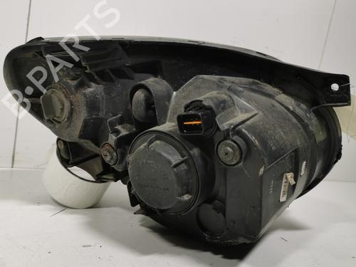 Venstre forlygte Venstre forlygte KIA PICANTO I (SA) 1.0 (63 hp) 36705384 36705384